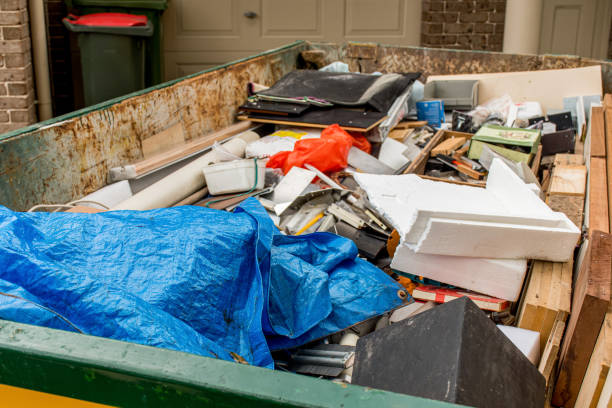Retail Junk Removal in Garden City Park, NY